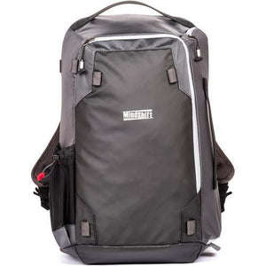 MindShift Gear PhotoCross 15 Backpack (Carbon Gray) at PROCAM | procam.com