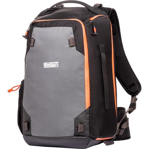 MindShift Gear PhotoCross 15 Backpack (Orange Ember) | PROCAM