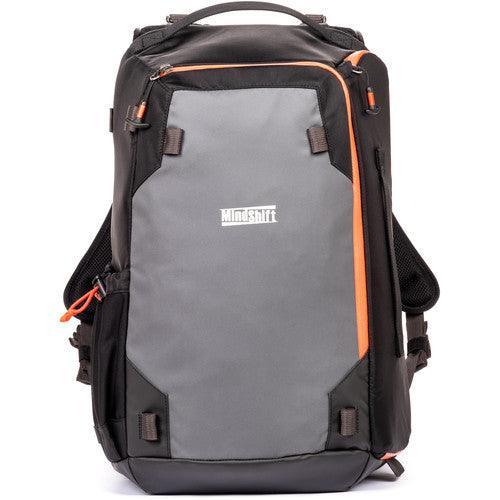 MindShift Gear PhotoCross 15 Backpack (Orange Ember) at PROCAM | procam.com