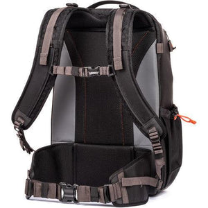 MindShift Gear PhotoCross 15 Backpack (Orange Ember) at PROCAM | procam.com
