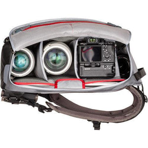 MindShift Gear PhotoCross 15 Backpack (Orange Ember) at PROCAM | procam.com