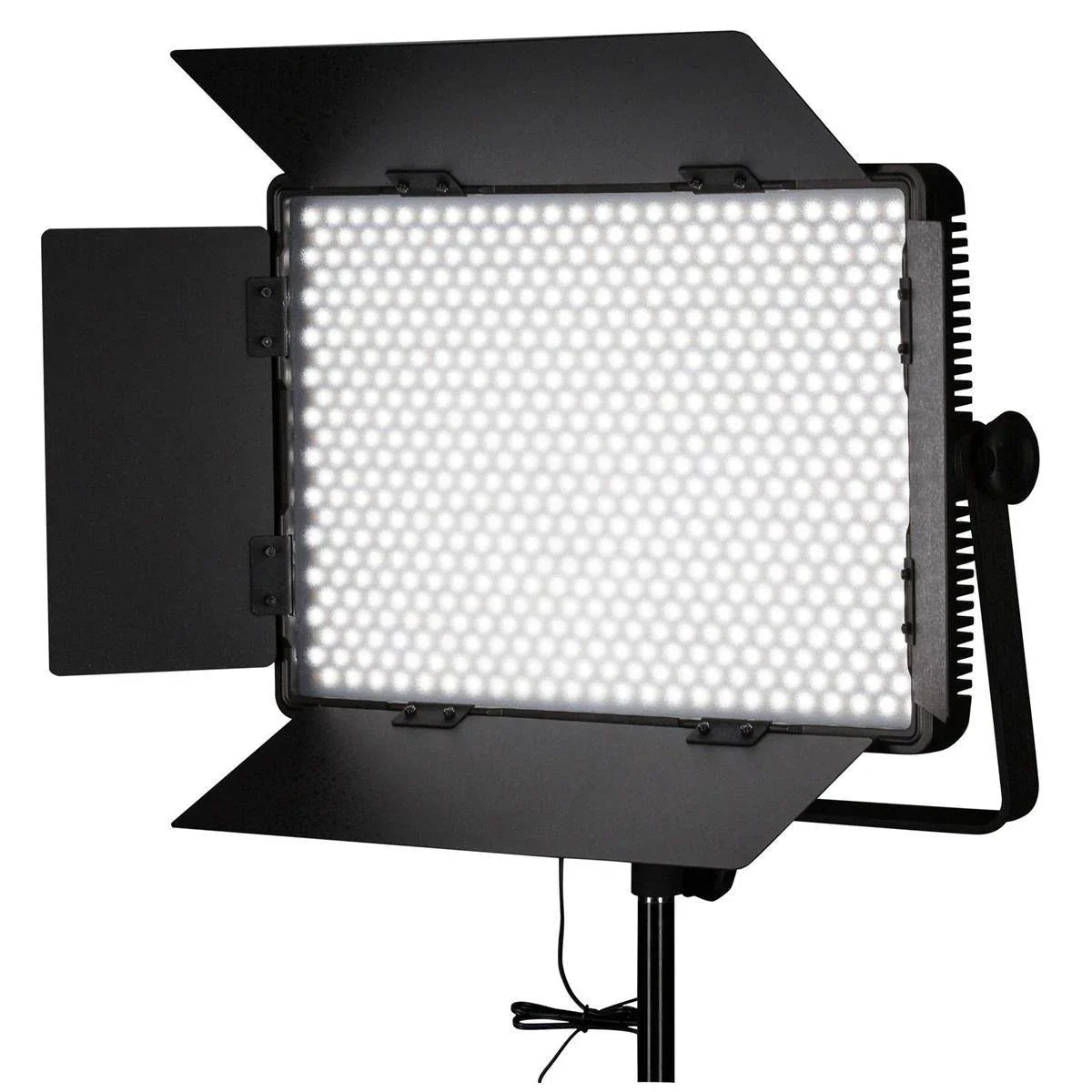 NanLite 1200SA 5600K LED Panel at PROCAM | procam.com