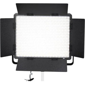 NanLite 900CSA Bicolor LED Panel at PROCAM | procam.com