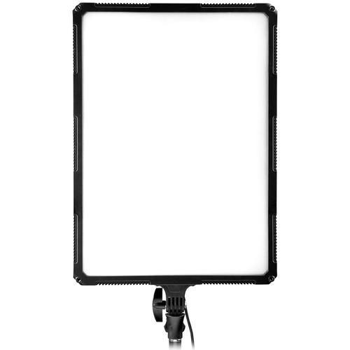 NanLite Compac 100 Dimmable 5600K Slim Soft Light Studio LED Panel | PROCAM