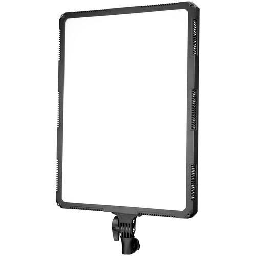 NanLite Compac 100 Dimmable 5600K Slim Soft Light Studio LED Panel | PROCAM