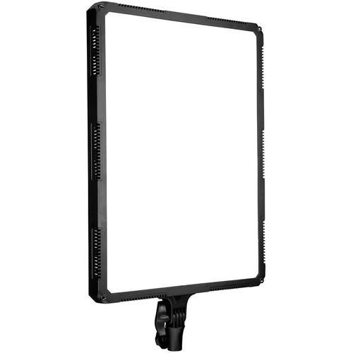 NanLite Compac 100 Dimmable 5600K Slim Soft Light Studio LED Panel | PROCAM