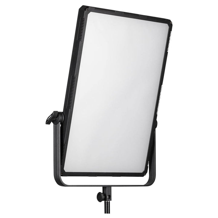 NanLite Compac 200 Dimmable 5600K Slim Soft Light Studio LED Panel | PROCAM