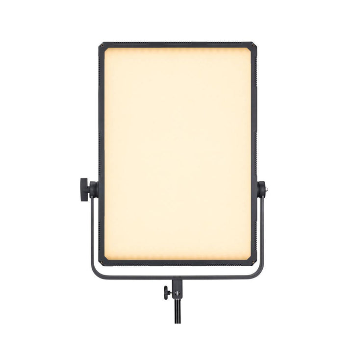 NanLite Compac 200B Adjustable Bicolor Slim Soft Light Studio LED Panel | PROCAM