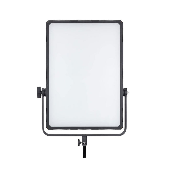 NanLite Compac 200B Adjustable Bicolor Slim Soft Light Studio LED Panel | PROCAM