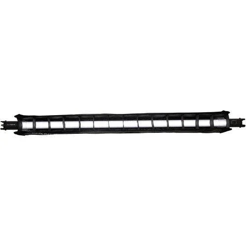 Nanlite Fabric Barndoors and Grid for PavoTube 30C at PROCAM | procam.com