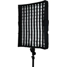 Nanlite Fabric Grid For Compac 100 And 100B Soft Light Studio Led Panels