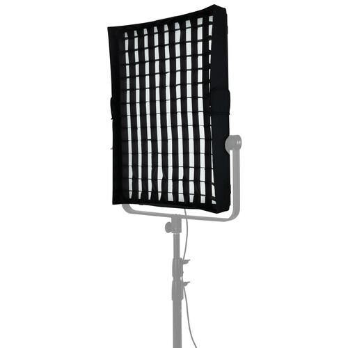 Nanlite Fabric Grid for Compac 200 and 200B Soft Light Studio LED Panels | PROCAM