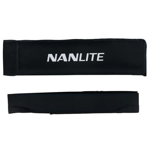 Nanlite Fabric Grid for Compac 200 and 200B Soft Light Studio LED Panels | PROCAM