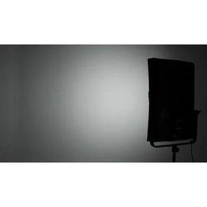 Nanlite Fabric Grid for Compac 200 and 200B Soft Light Studio LED Panels at PROCAM | procam.com
