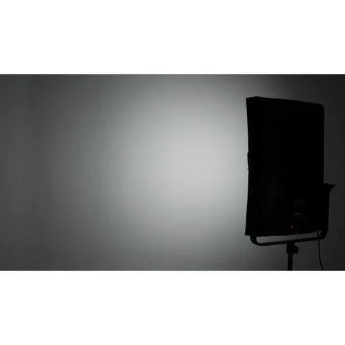Nanlite Fabric Grid for Compac 200 and 200B Soft Light Studio LED Panels at PROCAM | procam.com