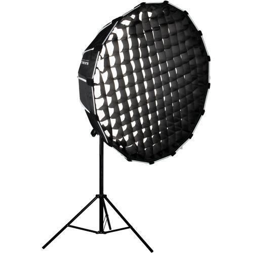 Nanlite Fabric Grid for Forza 60 Softbox | PROCAM