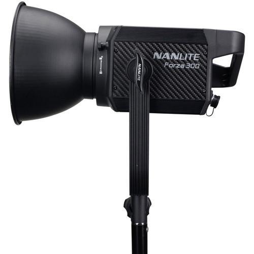 NanLite Forza 300 LED Monolight | PROCAM