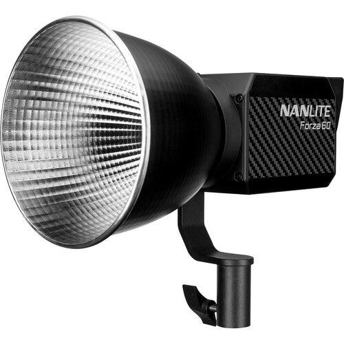 Nanlite Forza 60 Daylight LED Monolight Kit | PROCAM