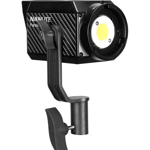 Nanlite Forza 60 Daylight LED Monolight Kit | PROCAM