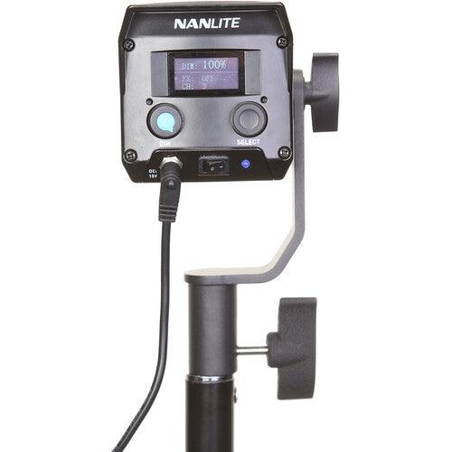 Nanlite Forza 60 Daylight LED Monolight Kit | PROCAM
