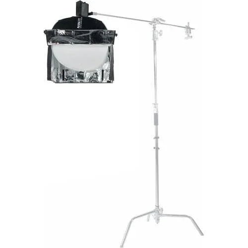 Nanlite Forza 60 Lantern Softbox (18") at PROCAM | procam.com