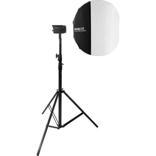 Nanlite Forza 60 Lantern Softbox (18") at PROCAM | procam.com