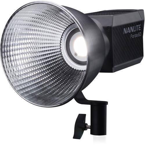 NanLite Forza 60 LED Monolight at PROCAM | procam.com