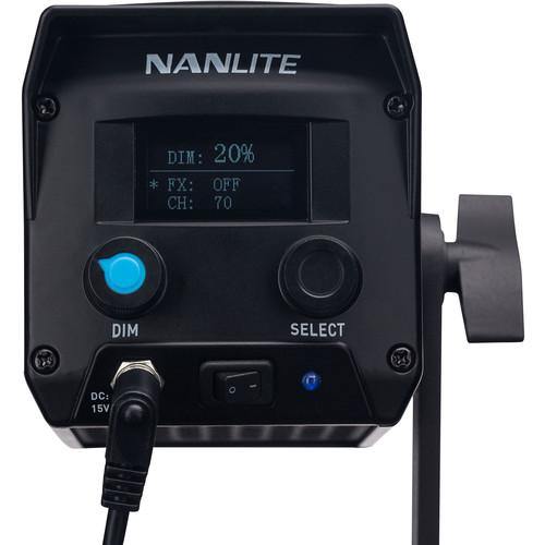 NanLite Forza 60 LED Monolight | PROCAM