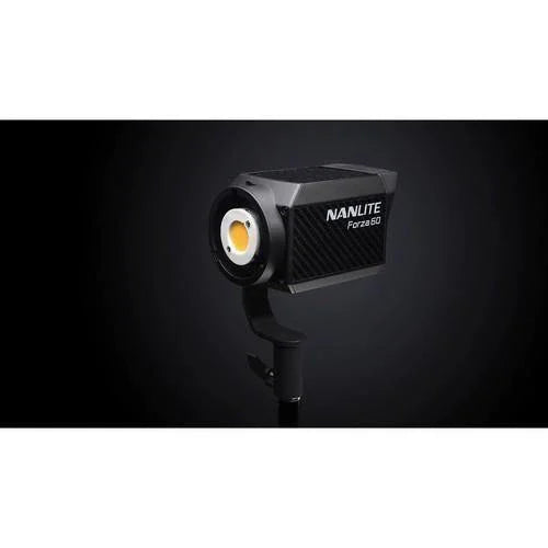 NanLite Forza 60 LED Monolight at PROCAM | procam.com