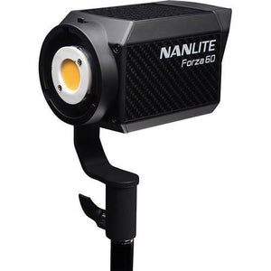 NanLite Forza 60 LED Monolight at PROCAM | procam.com