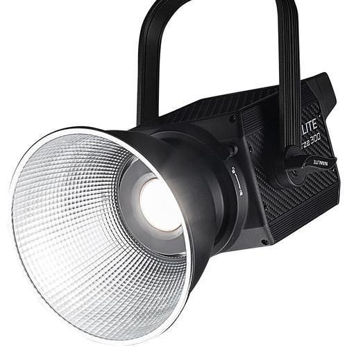 NanLite Forza 60 LED Monolight at PROCAM | procam.com