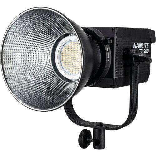 Nanlite FS-200 LED Daylight AC Monolight | PROCAM