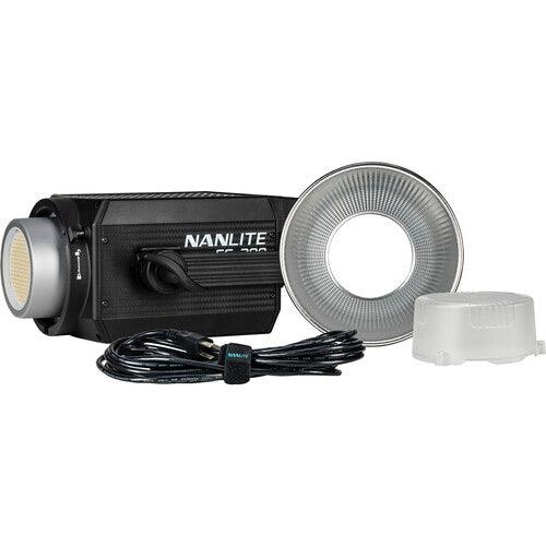 Nanlite FS-200 LED Daylight AC Monolight | PROCAM