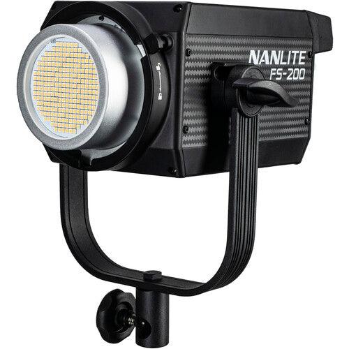 Nanlite FS-200 LED Daylight AC Monolight | PROCAM