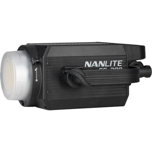 Nanlite FS-200 LED Daylight AC Monolight | PROCAM