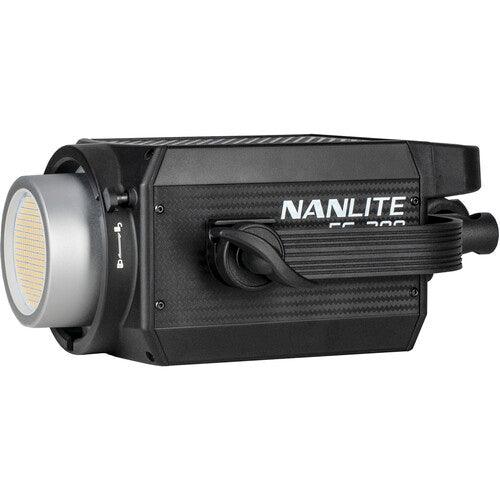 Nanlite FS-200 LED Daylight AC Monolight | PROCAM