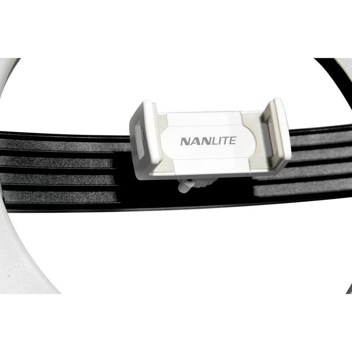 Nanlite Halo 10 USB LED Ring Light (10") | PROCAM