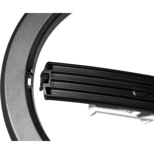 Nanlite Halo 10 USB LED Ring Light (10") | PROCAM
