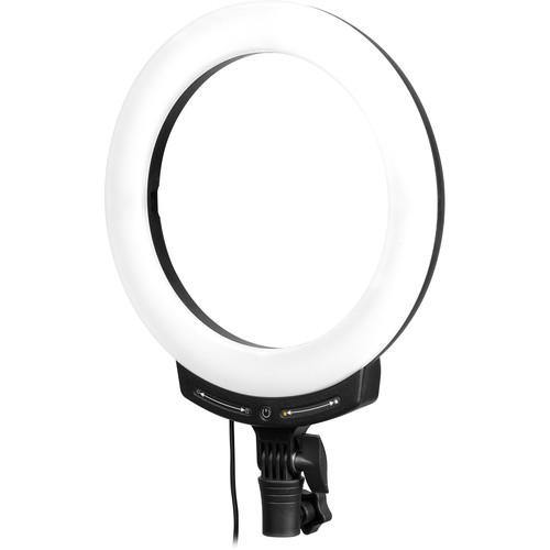 Nanlite Halo 10 USB LED Ring Light (10") | PROCAM