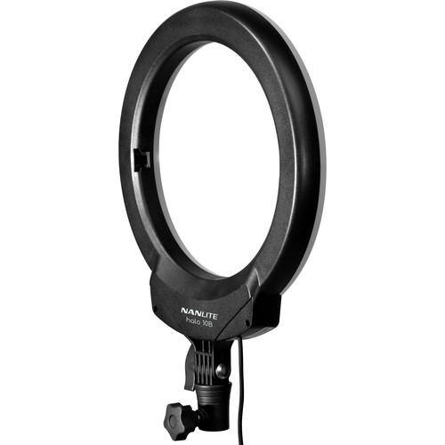 Nanlite Halo 10 USB LED Ring Light (10") | PROCAM