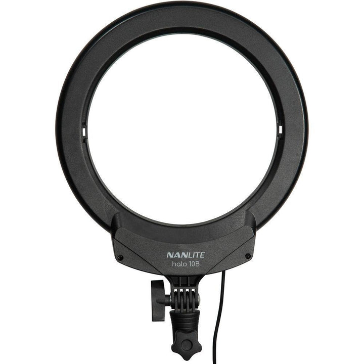 Nanlite Halo 10 USB LED Ring Light (10") | PROCAM