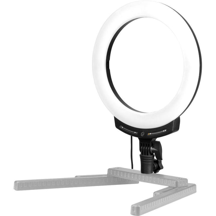 Nanlite Halo 10 USB LED Ring Light (10") | PROCAM