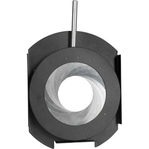 Nanlite Iris for Forza 60 and 60B LED Monolight Projector at PROCAM | procam.com