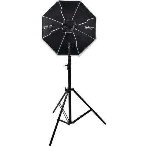 Nanlite Lantern Softbox LT-80 (31") | PROCAM