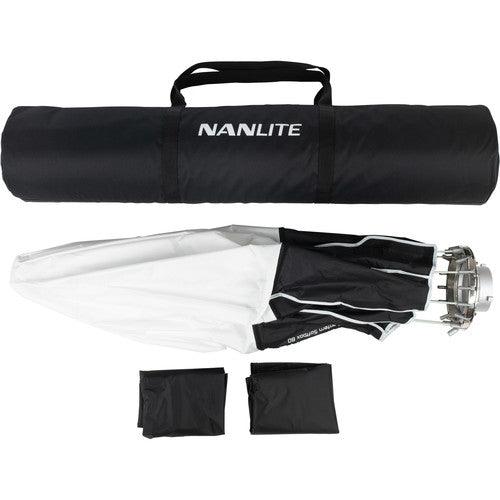 Nanlite Lantern Softbox LT-80 (31") | PROCAM