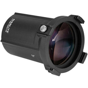 Nanlite Lens for Bowens Mount Projector (19°) at PROCAM | procam.com