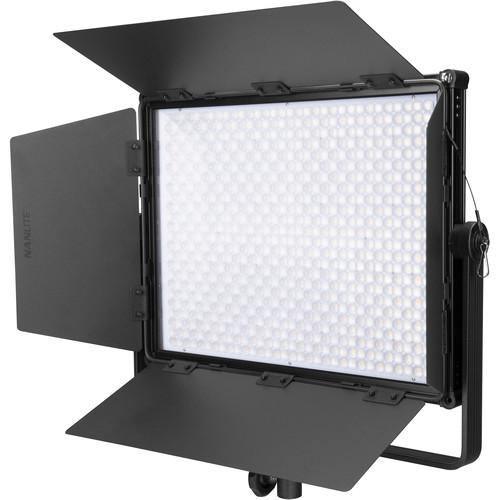 Nanlite MixPanel 150 RGBWW LED Panel at PROCAM | procam.com