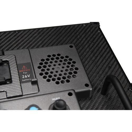 Nanlite MixPanel 150 RGBWW LED Panel at PROCAM | procam.com