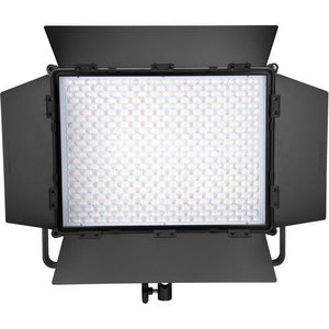 Nanlite MixPanel 150 RGBWW LED Panel at PROCAM | procam.com
