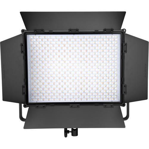 Nanlite MixPanel 150 RGBWW LED Panel at PROCAM | procam.com